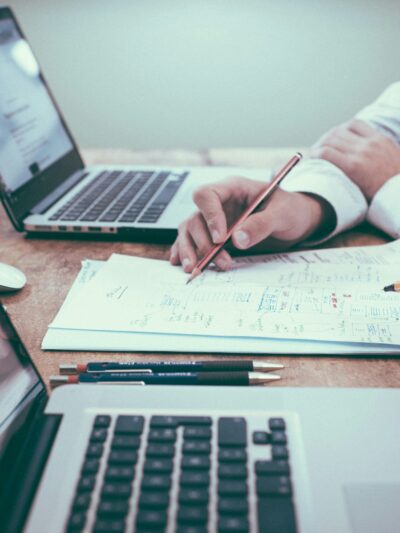 Финансы и бухгалтерия